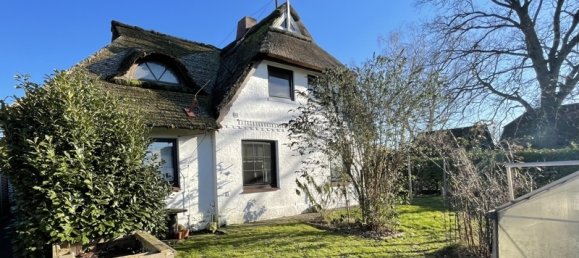 7 rooms House in Bergedorf, Germany No. 75602 23