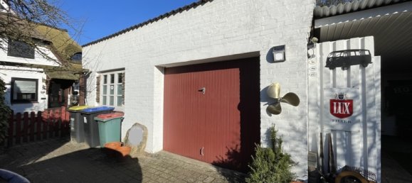 7 rooms House in Bergedorf, Germany No. 75602 24