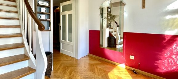 7 rooms House in Bergedorf, Germany No. 75602 5