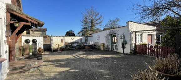 7 rooms House in Bergedorf, Germany No. 75602 4