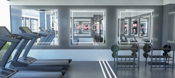 شقة 1+1 في Alanya, Turkey رقم 30958 24