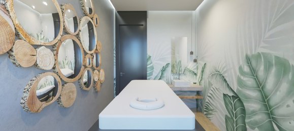 شقة 1+1 في Alanya, Turkey رقم 30958 12