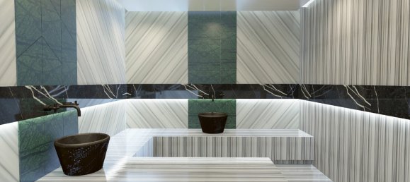 شقة 1+1 في Alanya, Turkey رقم 30958 13