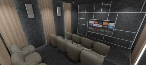 شقة 1+1 في Alanya, Turkey رقم 30958 30