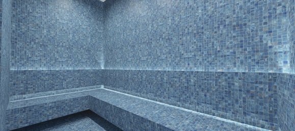 شقة 1+1 في Alanya, Turkey رقم 30958 25