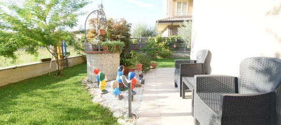 3 bedrooms House in Gambettola, Italy No. 334471 18