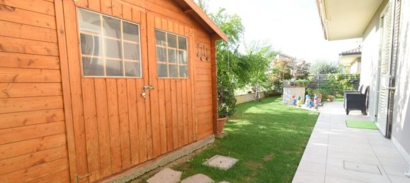 3 bedrooms House in Gambettola, Italy No. 334471 16