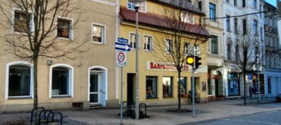 Gebäude in Mittelsachsen, Germany 456m², Nr. 131885 2