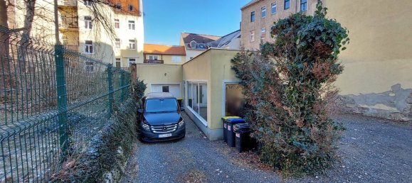 Gebäude in Mittelsachsen, Germany 456m², Nr. 131885 4