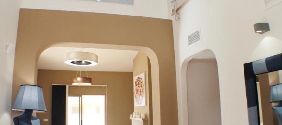 4 Schlafzimmer Villa in Alicante, Spain, Nr. 8688 20