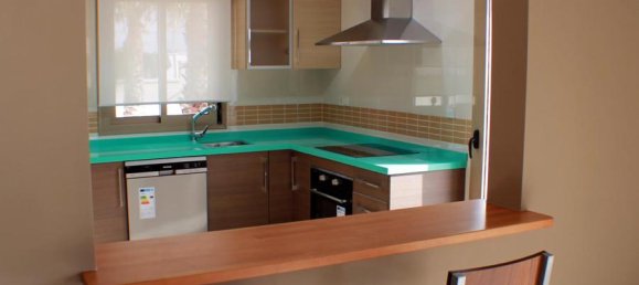 4 Schlafzimmer Villa in Alicante, Spain, Nr. 8688 5