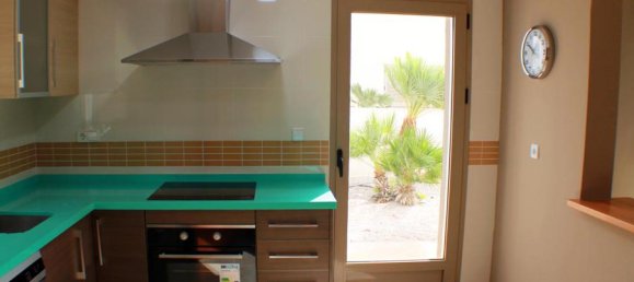 4 Schlafzimmer Villa in Alicante, Spain, Nr. 8688 4