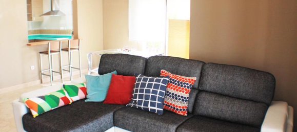 4 Schlafzimmer Villa in Alicante, Spain, Nr. 8688 22