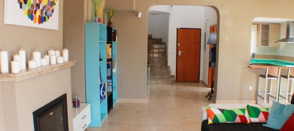 4 Schlafzimmer Villa in Alicante, Spain, Nr. 8688 21