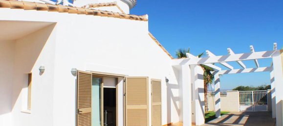 4 Schlafzimmer Villa in Alicante, Spain, Nr. 8688 28