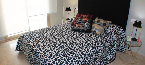 4 Schlafzimmer Villa in Alicante, Spain, Nr. 8688 18