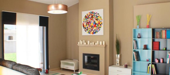 4 Schlafzimmer Villa in Alicante, Spain, Nr. 8688 24