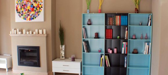 4 Schlafzimmer Villa in Alicante, Spain, Nr. 8688 23