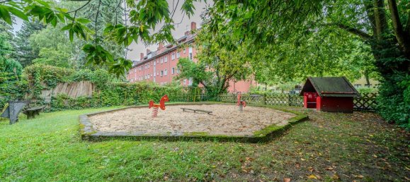 3 rooms Duplex in Borsigwalde, Germany No. 289418 18