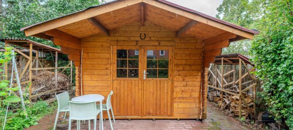 3 rooms Duplex in Borsigwalde, Germany No. 289418 17