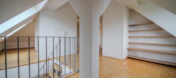 3 rooms Duplex in Borsigwalde, Germany No. 289418 11