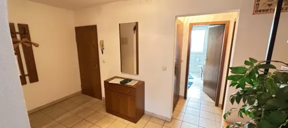 1 chambre Appartement à Gelsenkirchen, Germany No. 111289 4