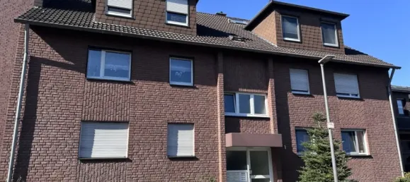 1 chambre Appartement à Gelsenkirchen, Germany No. 111289 2