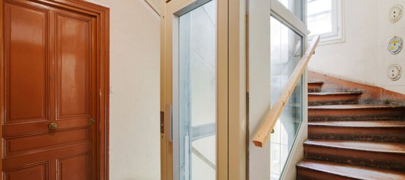 1 bedroom Apartment in Paris, France No. 276404 6