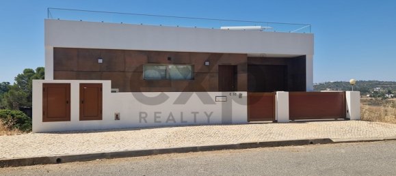 3 bedrooms House in Mexilhoeira Grande, Portugal No. 152858 35