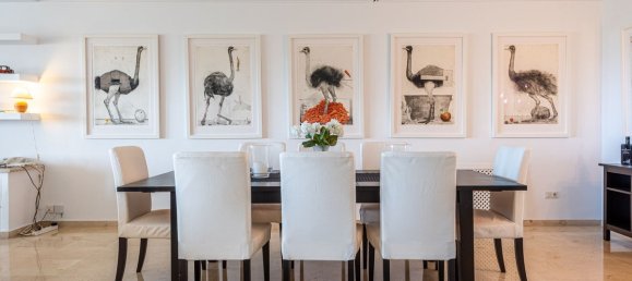 Apartamento de 3 dormitorios en Marbella, Spain No. 186939 9