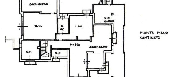 8غرفة فيلا في Fenegrò, Italy رقم 170336 46