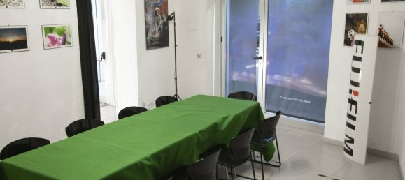 Propiedad comercial en Canicattì, Italy 120 m² No. 159556 9