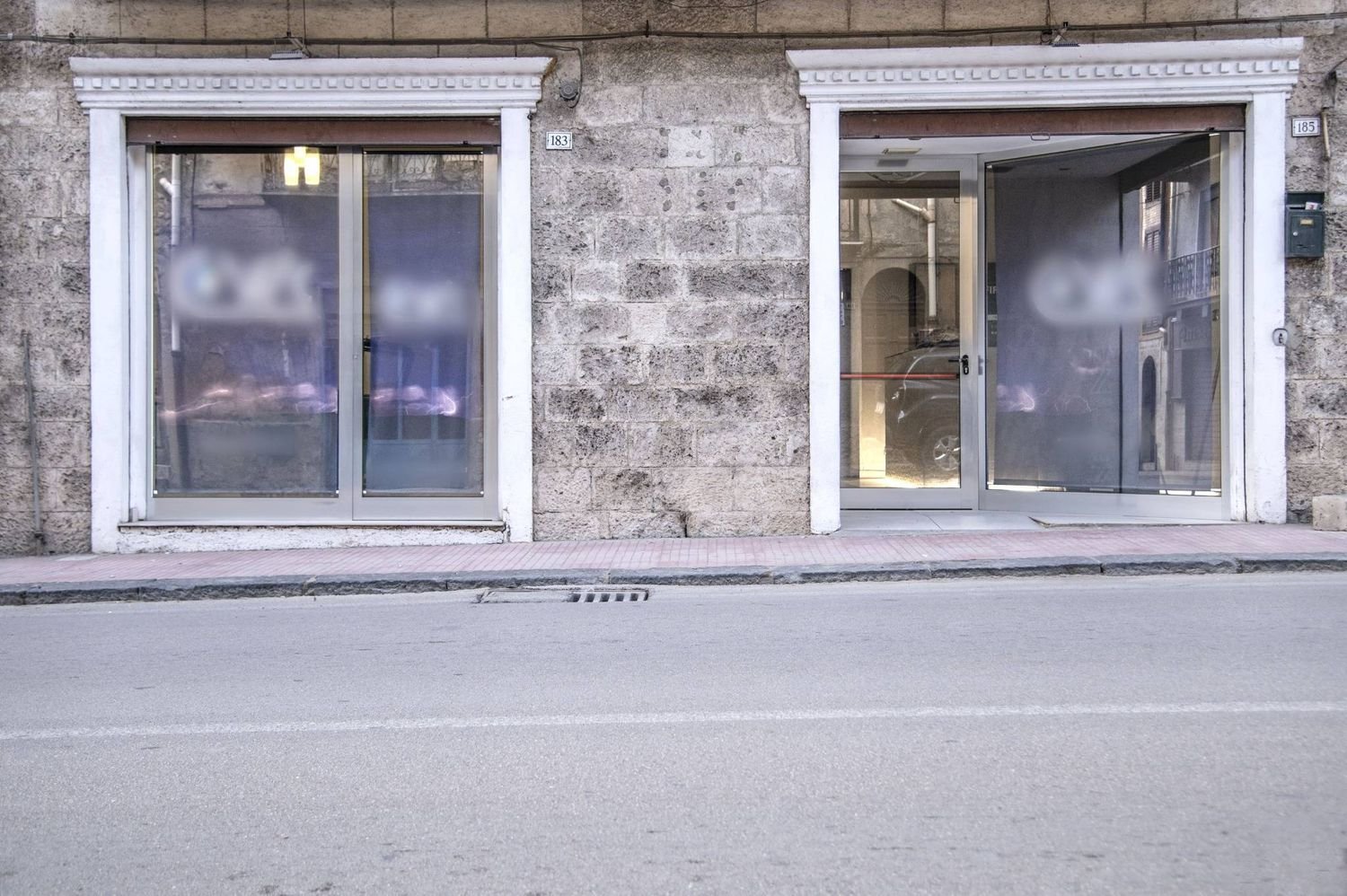 Propiedad comercial en Canicattì, Italy 120 m² No. 159556