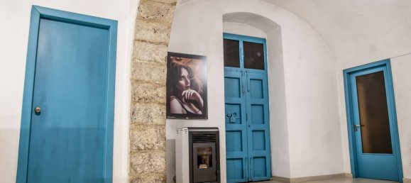 Propiedad comercial en Canicattì, Italy 120 m² No. 159556 16