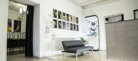 Propiedad comercial en Canicattì, Italy 120 m² No. 159556 6