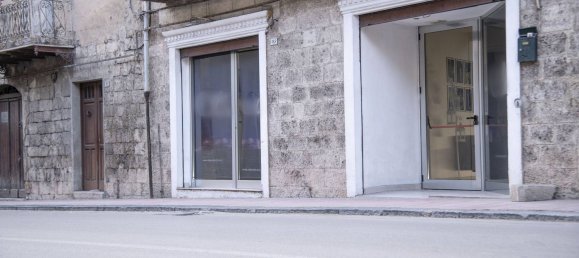 Propiedad comercial en Canicattì, Italy 120 m² No. 159556 2
