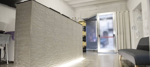 Propiedad comercial en Canicattì, Italy 120 m² No. 159556 8