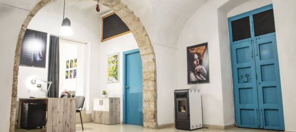 Propiedad comercial en Canicattì, Italy 120 m² No. 159556 12