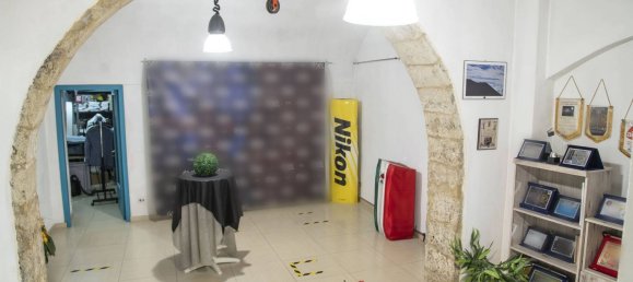 Propiedad comercial en Canicattì, Italy 120 m² No. 159556 14