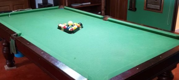 5 bedrooms Villa in Sam Roi Yot, Thailand No. 25090 4