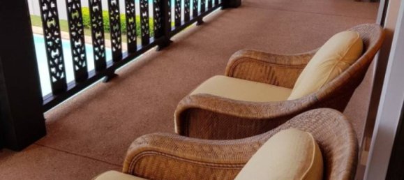 5 bedrooms Villa in Sam Roi Yot, Thailand No. 25090 3