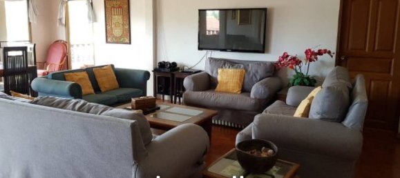 5 bedrooms Villa in Sam Roi Yot, Thailand No. 25090 2