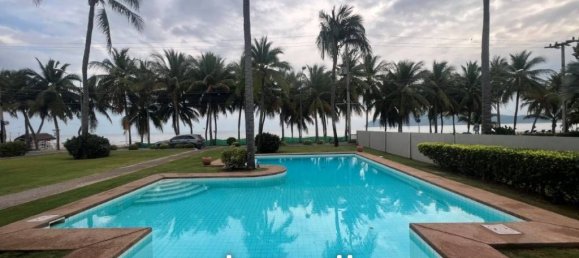 5 bedrooms Villa in Sam Roi Yot, Thailand No. 25090 7