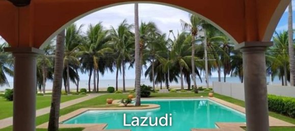 5 bedrooms Villa in Sam Roi Yot, Thailand No. 25090 5