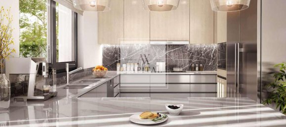 5 غرف نوم فيلا في جزيرة السعديات, UAE رقم 50862 13