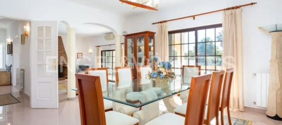 5 Schlafzimmer Haus in Lagoa, Portugal, Nr. 119703 12