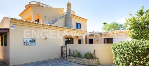 5 Schlafzimmer Haus in Lagoa, Portugal, Nr. 119703 39