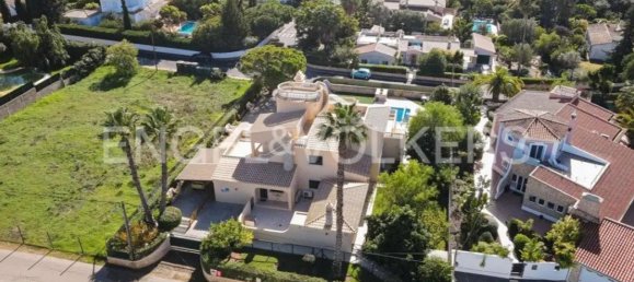 5 Schlafzimmer Haus in Lagoa, Portugal, Nr. 119703 47