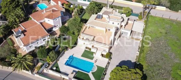 5 Schlafzimmer Haus in Lagoa, Portugal, Nr. 119703 46