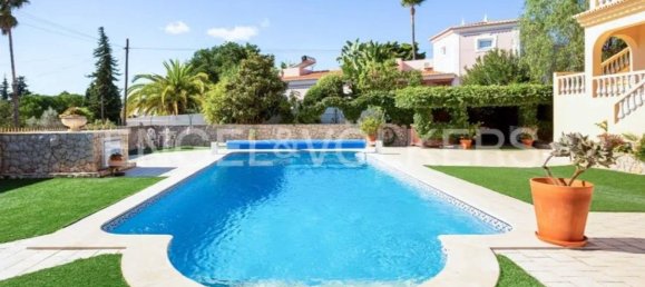 5 Schlafzimmer Haus in Lagoa, Portugal, Nr. 119703 29